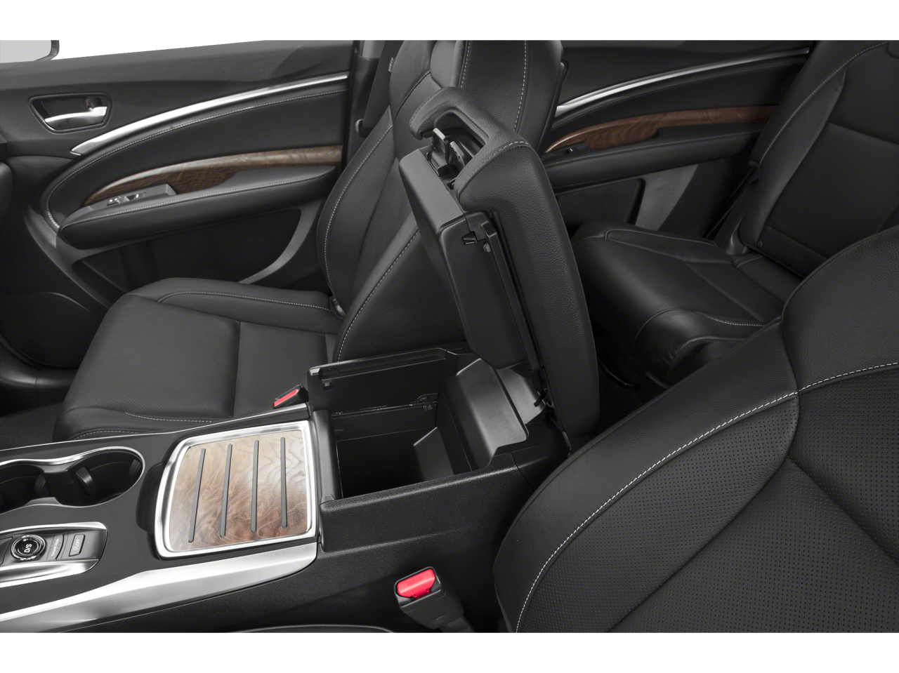 2020 Acura MDX w/Technology Pkg