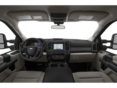 2020 Ford F-250 XLT