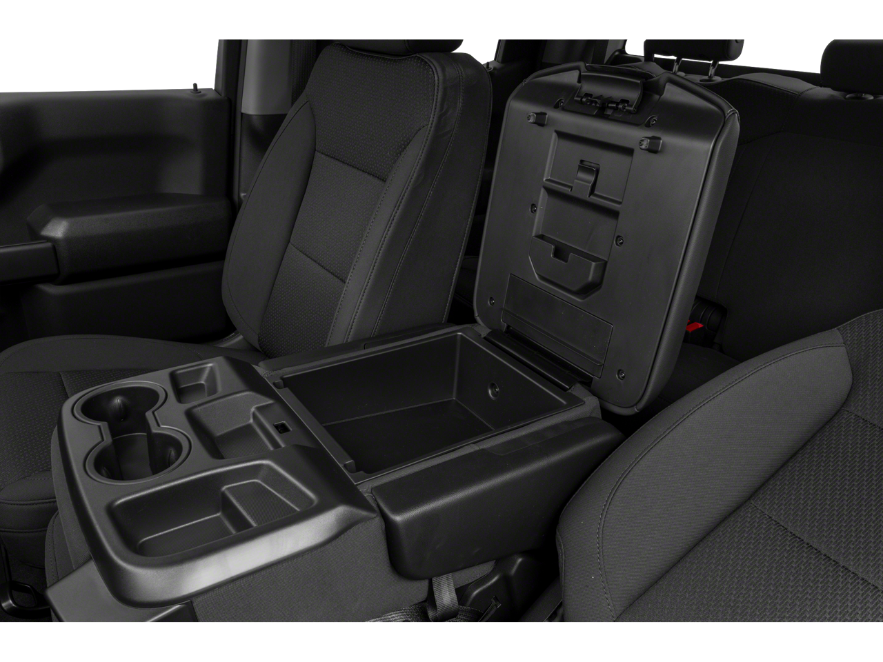 2021 Chevrolet Silverado Custom