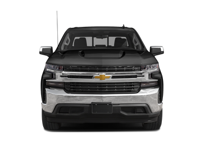 2021 Chevrolet Silverado LT