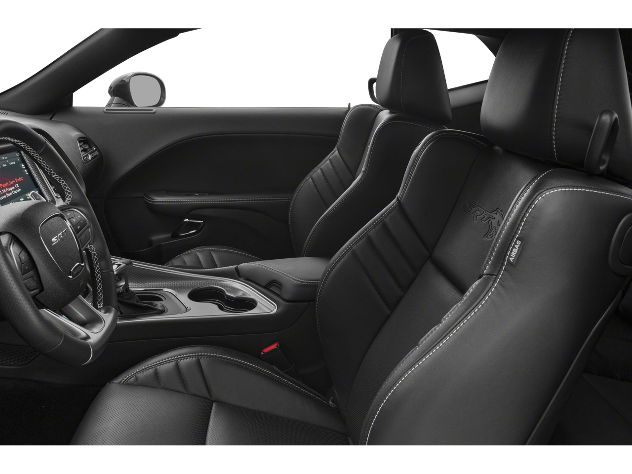 2021 Dodge Challenger SRT - Photo 25