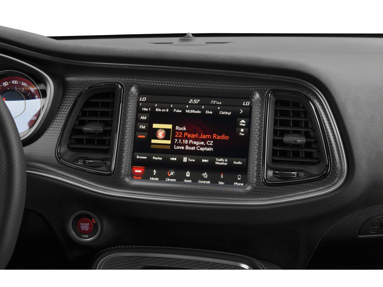 2021 Dodge Challenger SRT - Photo 26