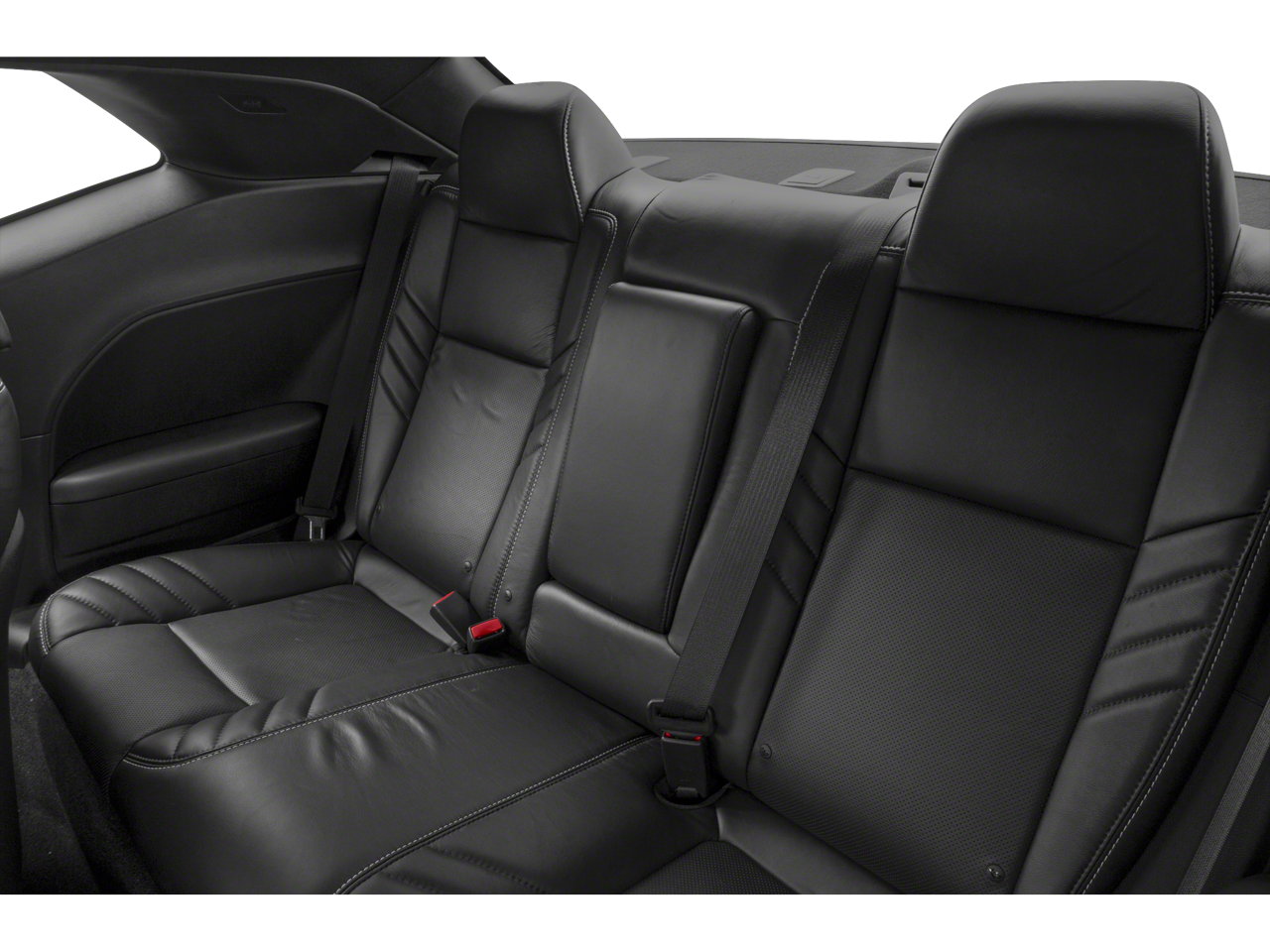 2021 Dodge Challenger SRT - Photo 28