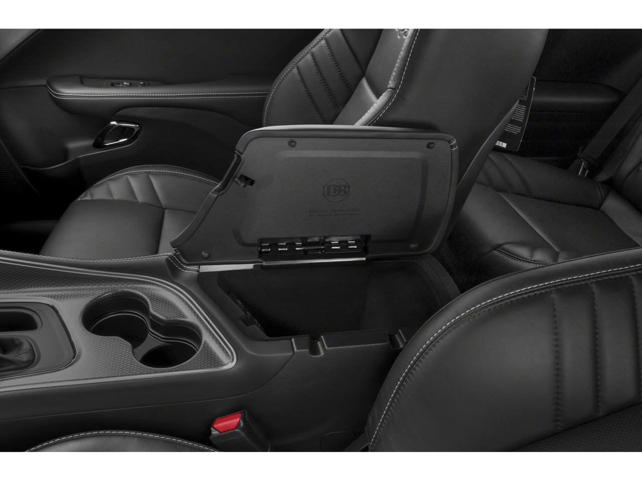 2021 Dodge Challenger SRT - Photo 29