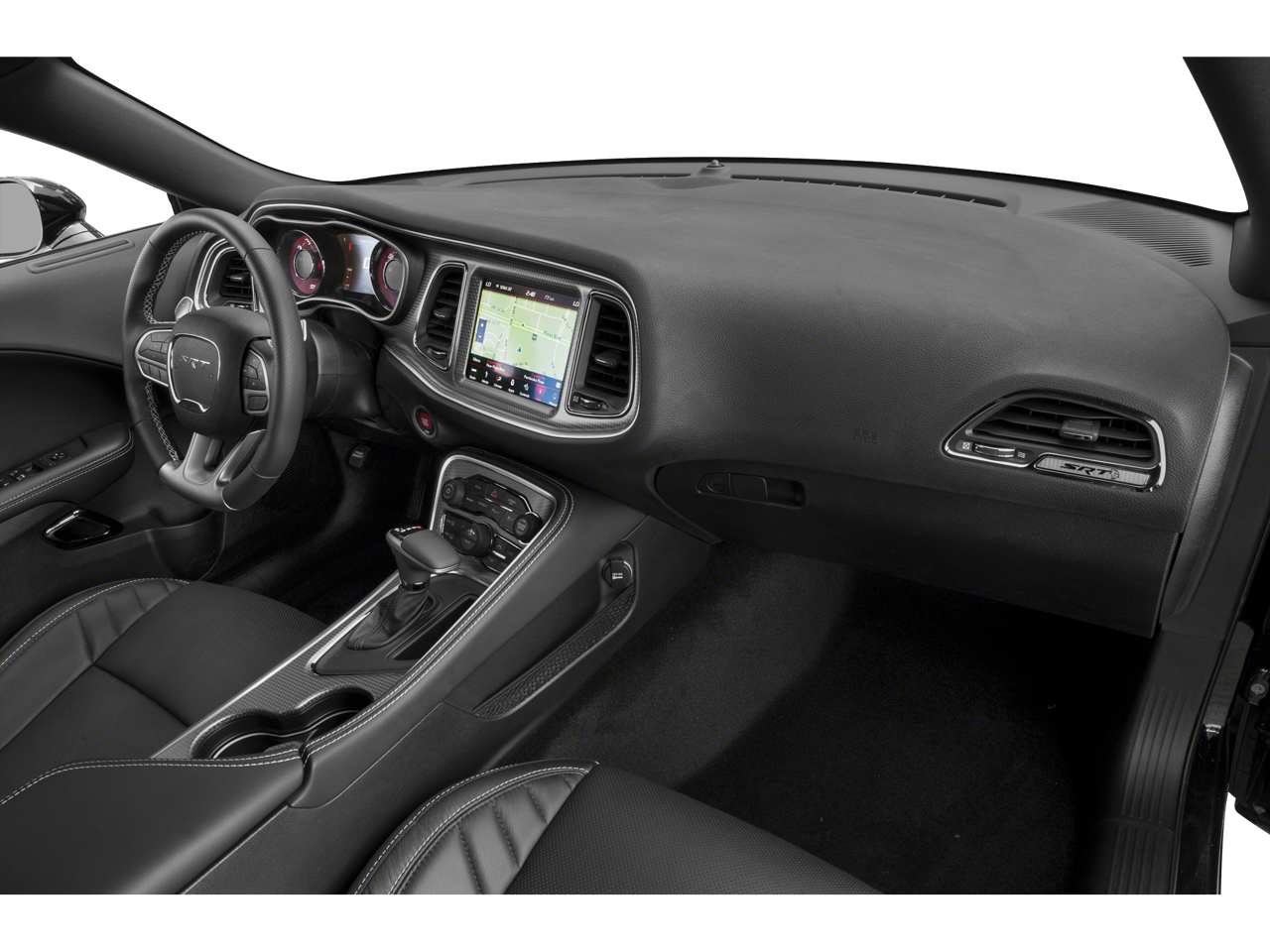 2021 Dodge Challenger SRT - Photo 30