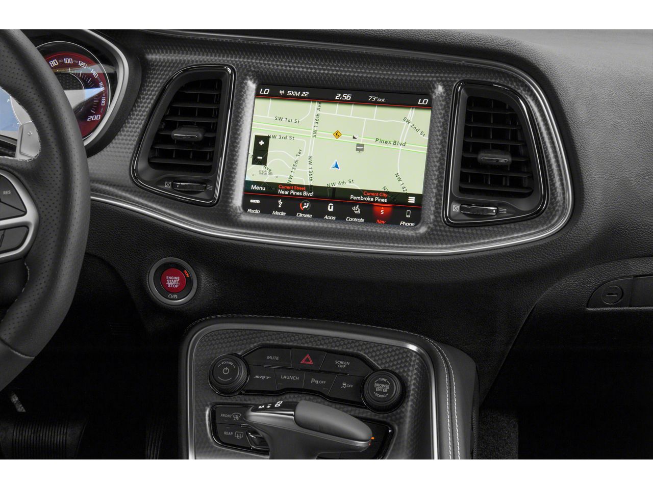 2021 Dodge Challenger SRT - Photo 31