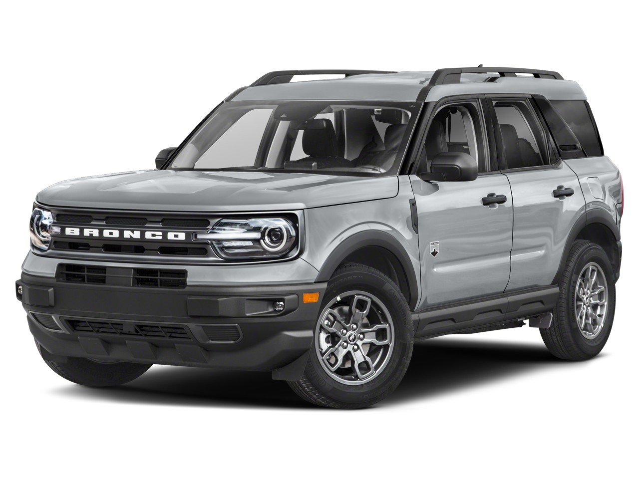 2022 Ford Bronco Sport Big Bend photo 2
