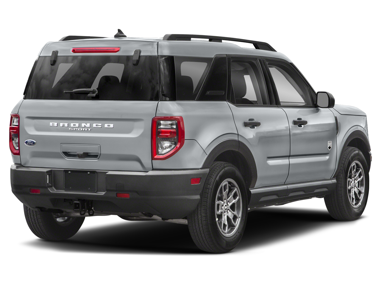 2022 Ford Bronco Sport Big Bend photo 3