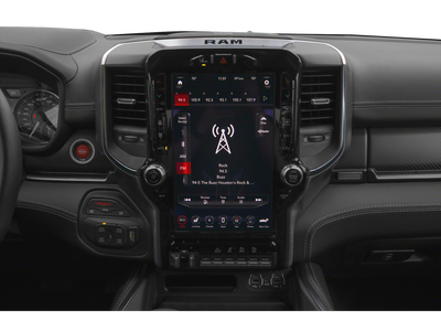 2022 RAM 1500 TRX Crew Cab 4x4 5'7' Box