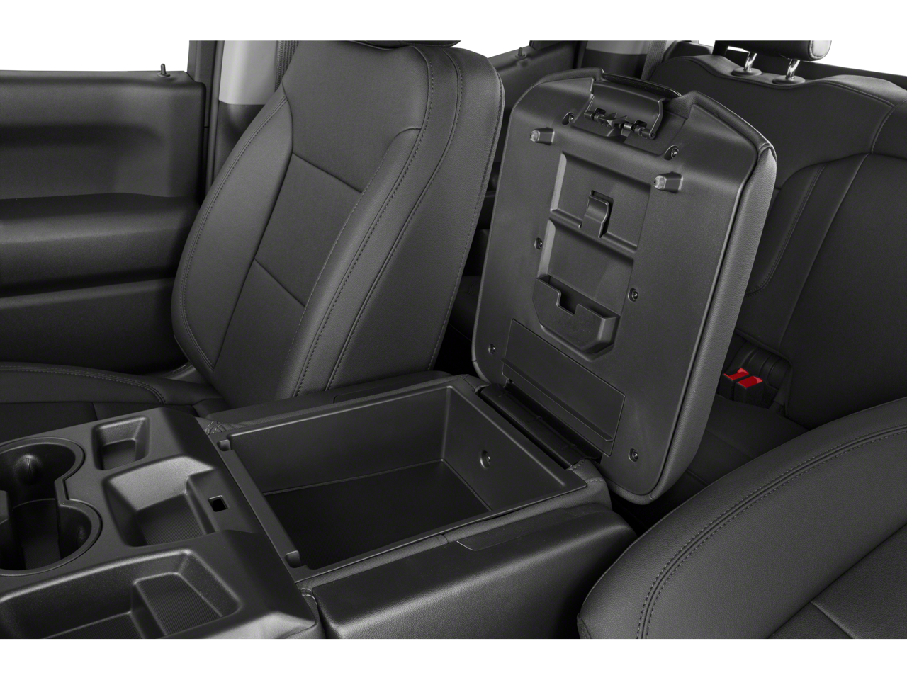 2023 Chevrolet Silverado Custom