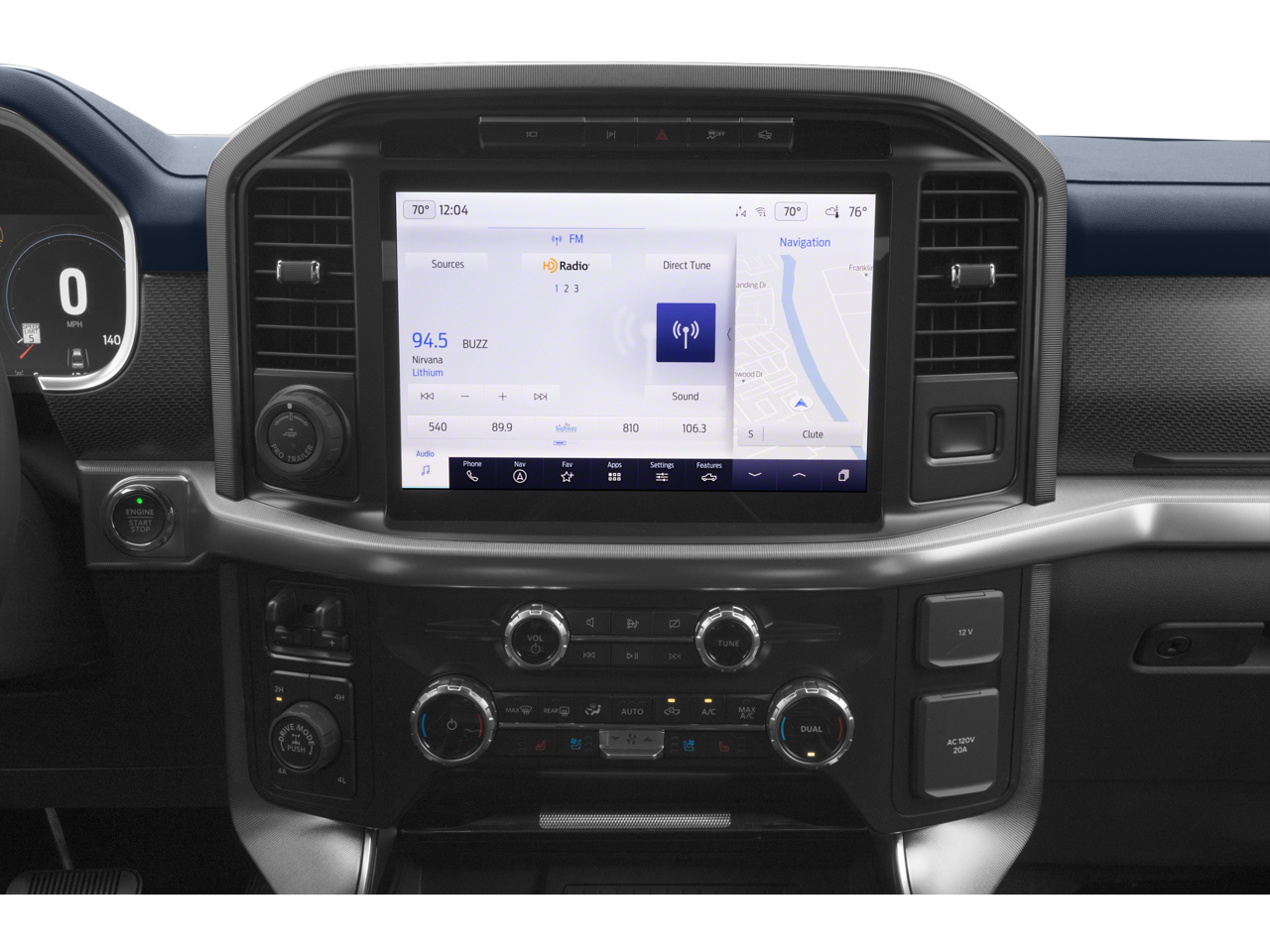 2023 Ford F-150 Raptor photo 4