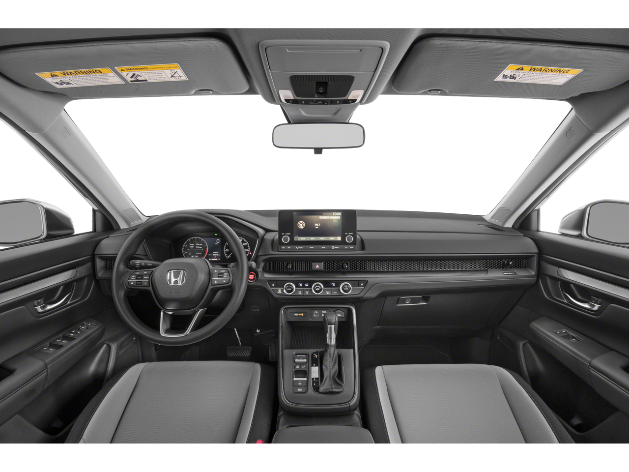 2023 Honda CR-V EX