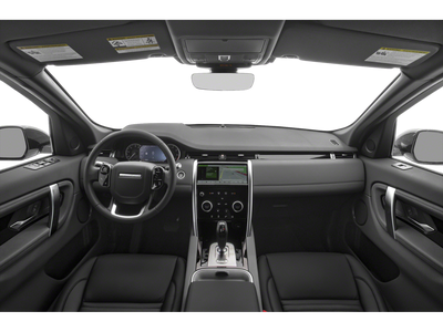 2023 Land Rover Discovery Sport S R-Dynamic