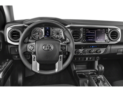 2023 Toyota Tacoma Trail Edition