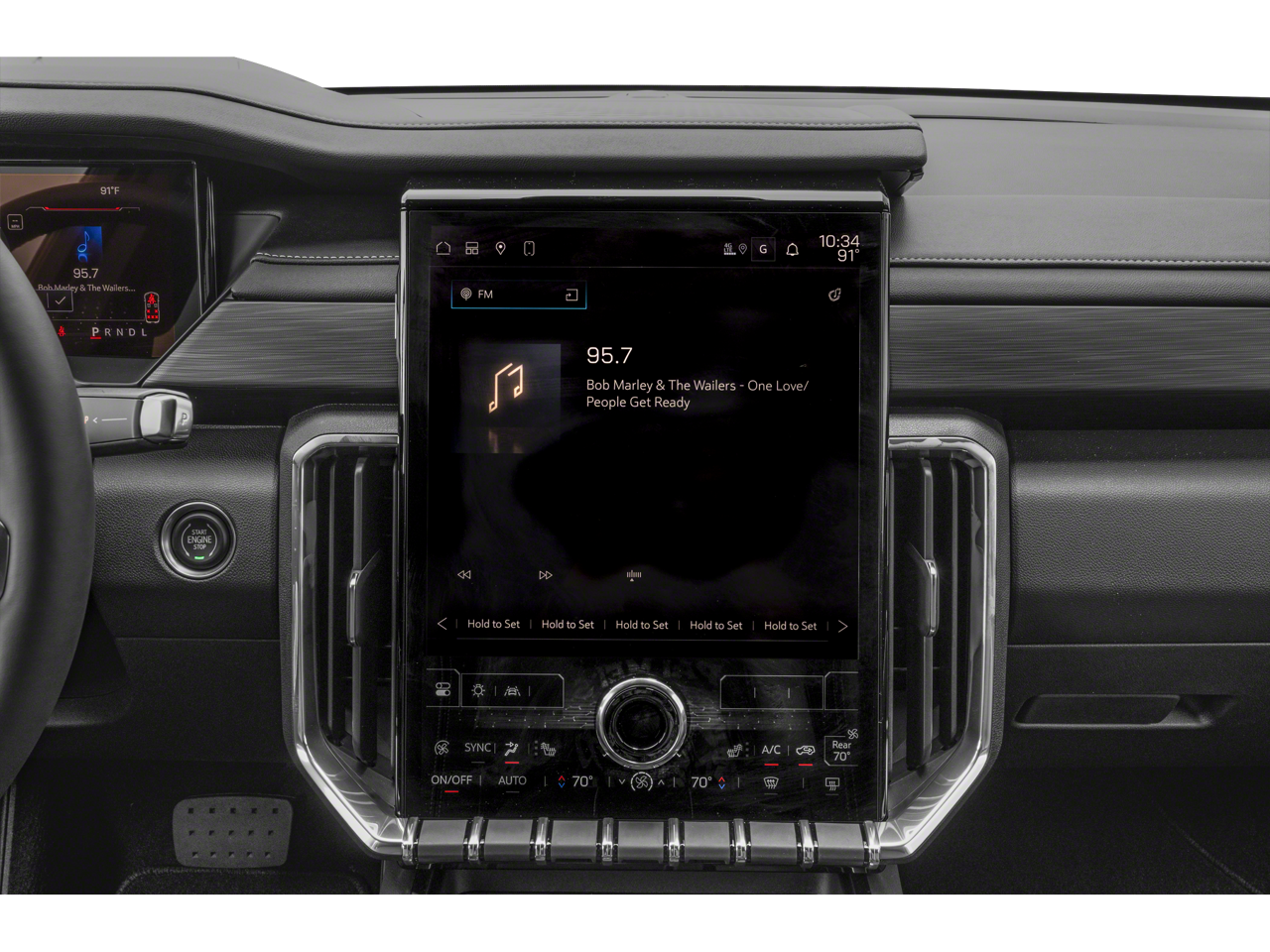 2024 GMC Acadia AWD Elevation