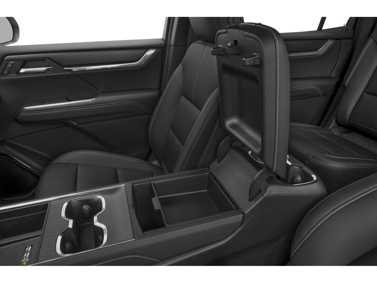 2024 GMC Acadia AWD Elevation