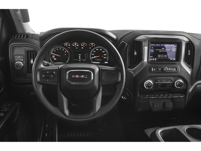 2024 GMC Sierra Pro