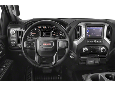 2024 GMC Sierra SLE