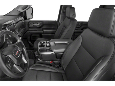 2024 GMC Sierra SLE