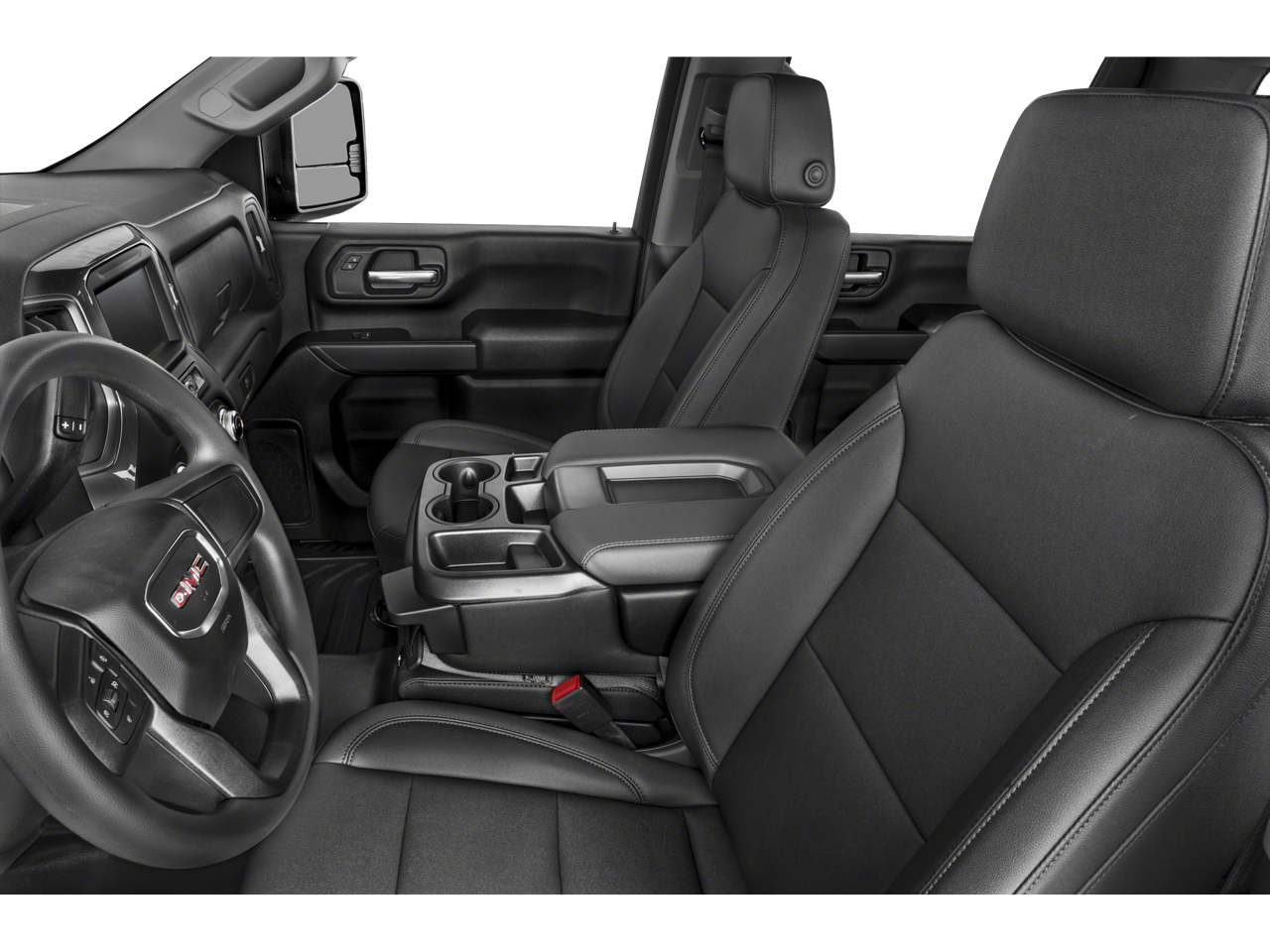 2024 GMC Sierra SLE