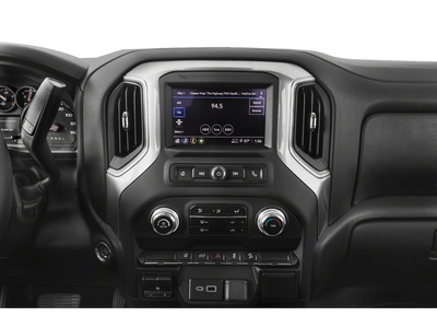 2024 GMC Sierra SLE