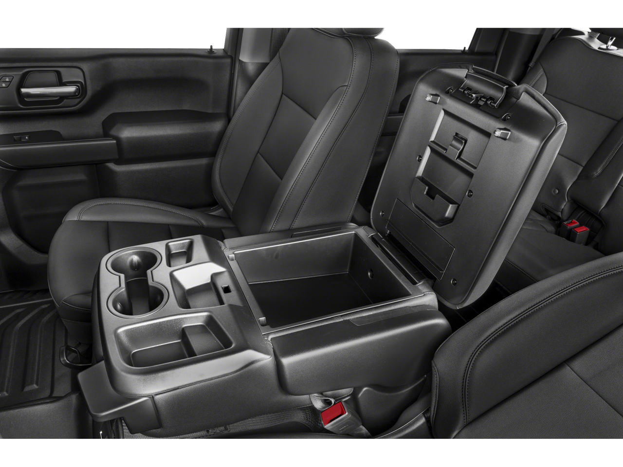 2024 GMC Sierra SLE