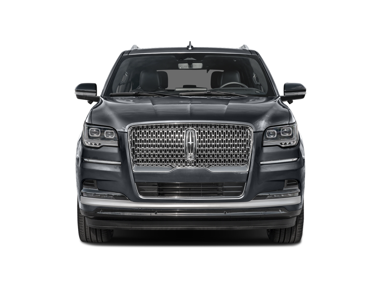 2024 Lincoln Navigator Premiere
