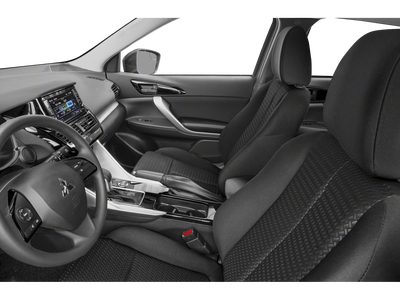 2024 Mitsubishi Eclipse Cross ES