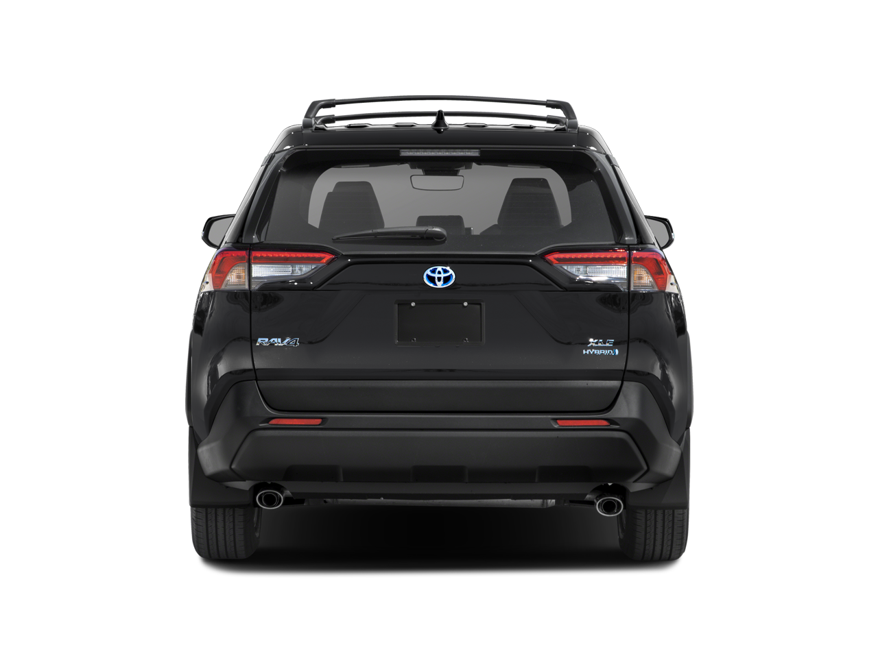 2024 Toyota RAV4 Hybrid Hybrid XLE
