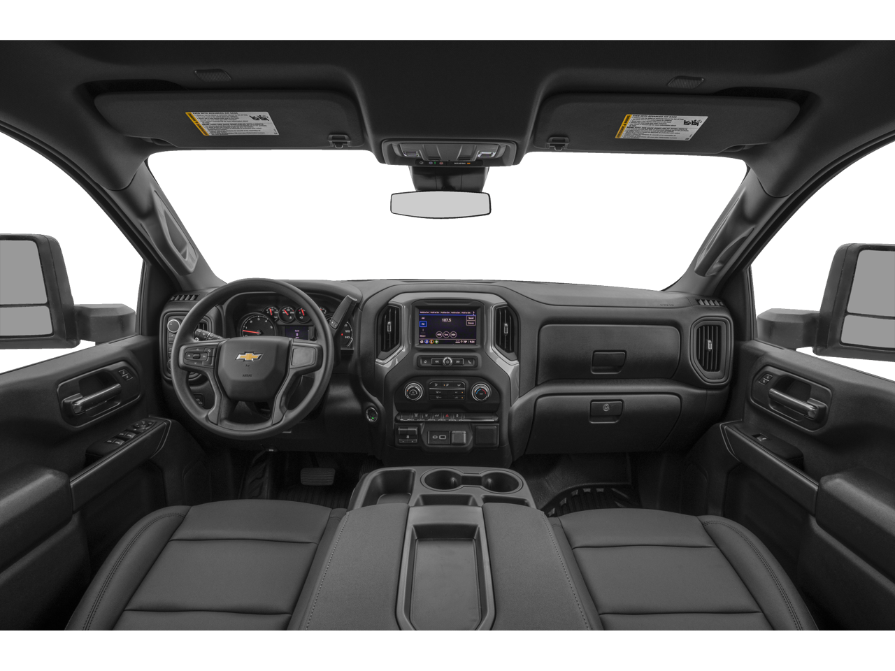 2025 Chevrolet Silverado 3500HD 4WD Crew Cab Long Bed High Country