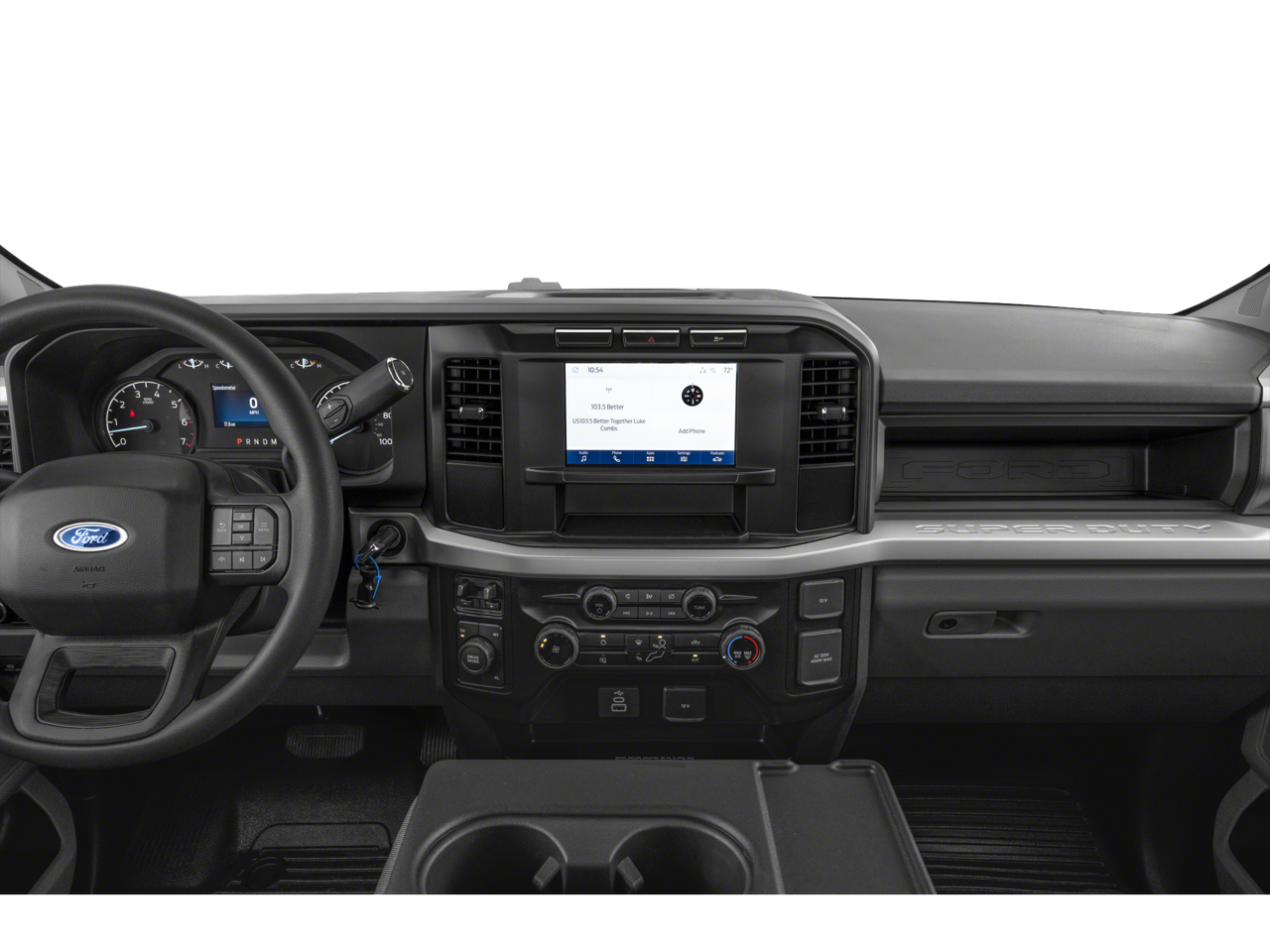 2025 Ford F-350 XL