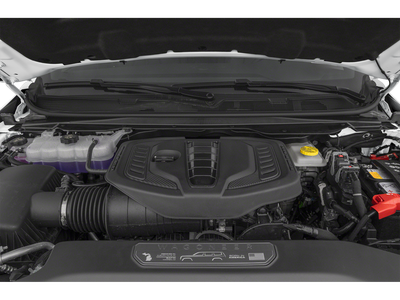 2025 Jeep Wagoneer Series III