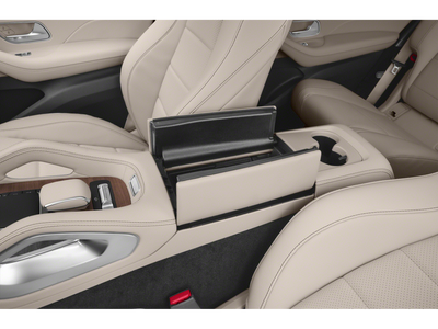 2025 Mercedes-Benz GLS 450 4MATIC®