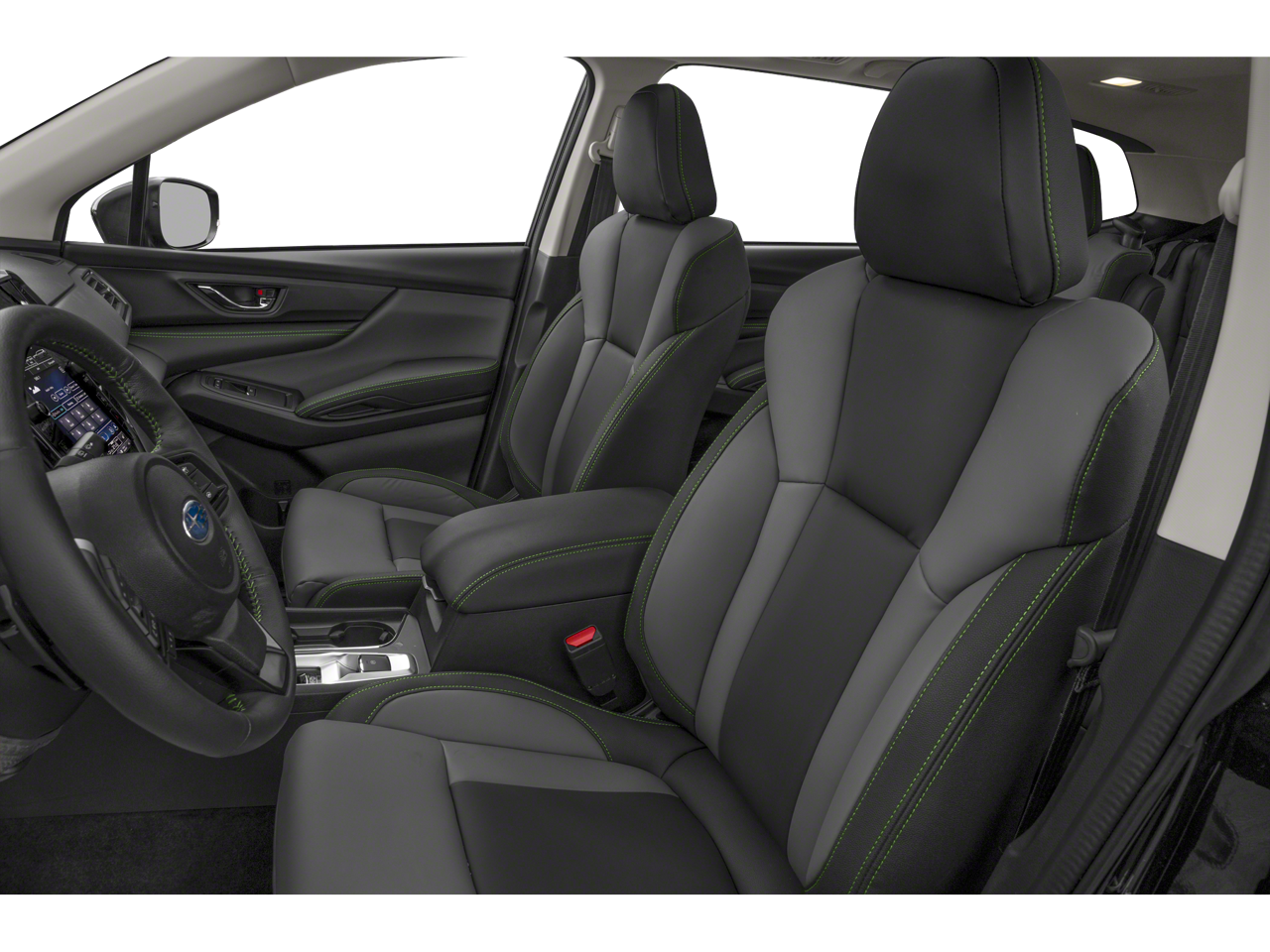 2025 Subaru Ascent Onyx Edition