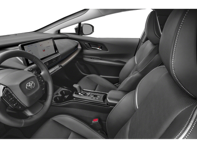 2025 Toyota Prius XLE