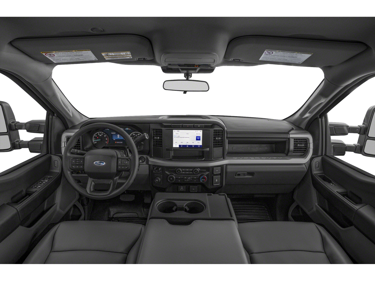 2026 Ford F-250 2S