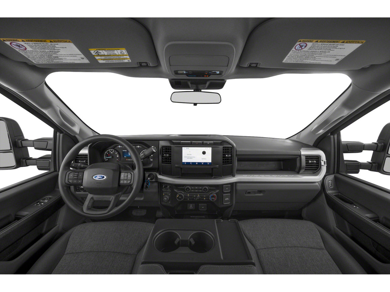 2026 Ford F-350 XL