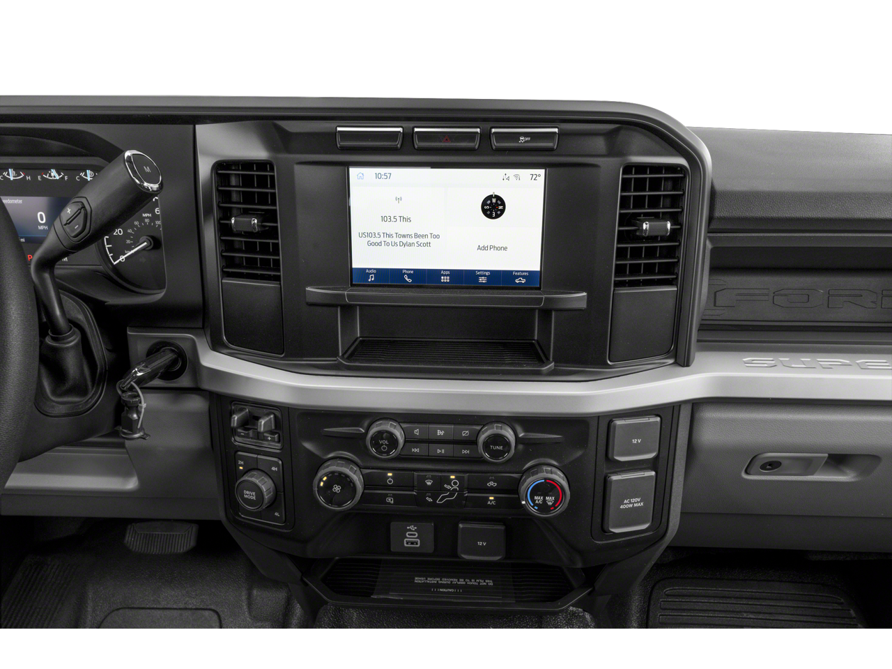 2026 Ford F-350 XL