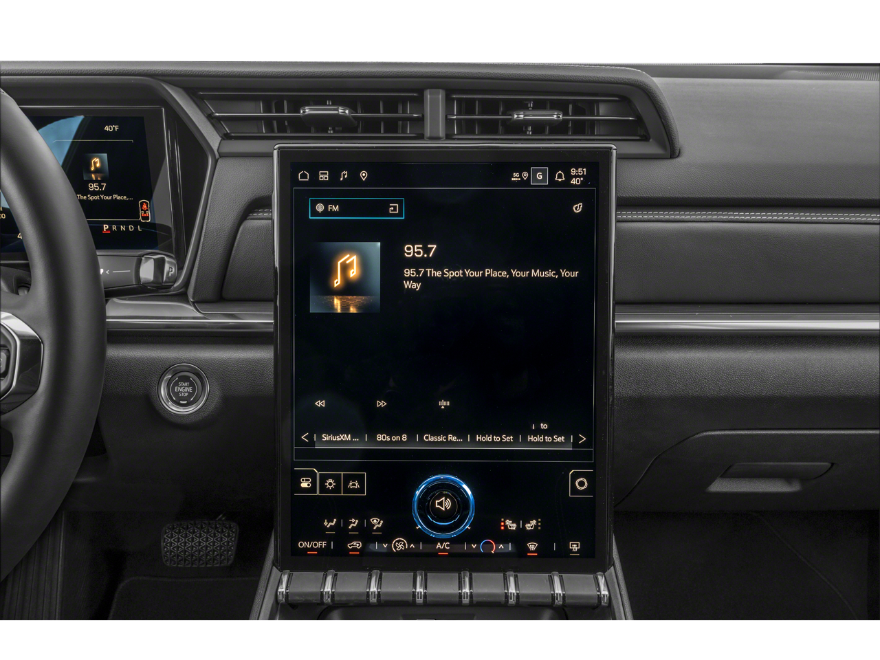 2026 GMC Terrain AWD Denali