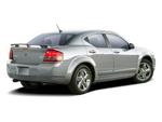 2010 Dodge Avenger SXT