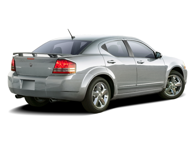 2010 Dodge Avenger SXT