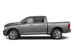 2011 Dodge Ram Pickup Big Horn