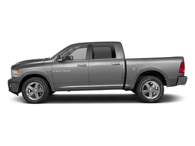 2011 Dodge Ram Pickup Big Horn