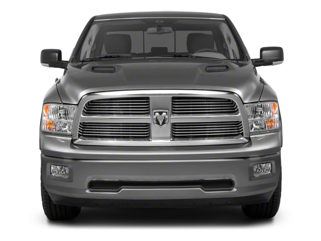 2011 Dodge Ram Pickup Big Horn