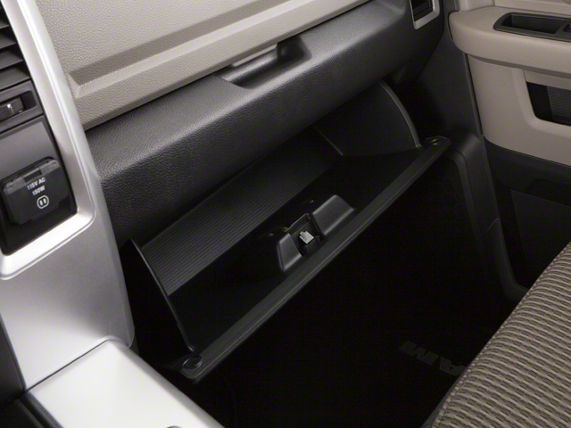 2011 Dodge Ram Pickup Big Horn