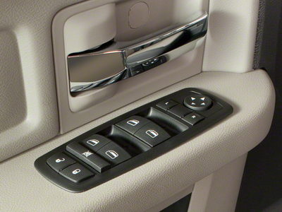 2011 Dodge Ram Pickup Big Horn