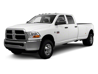 2011 Dodge Ram Pickup Laramie