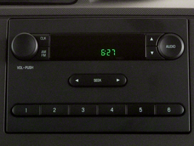 2011 Ford Econoline Commercial