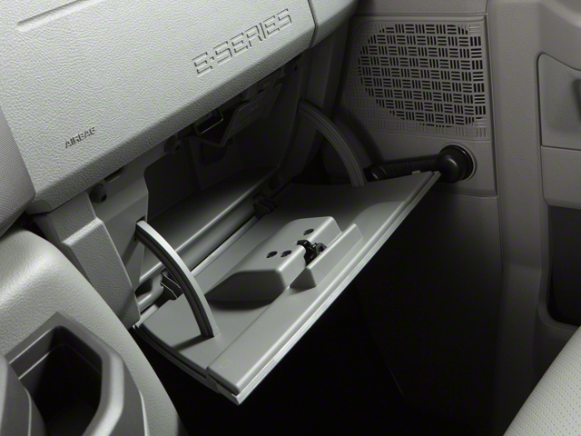 2011 Ford Econoline Commercial