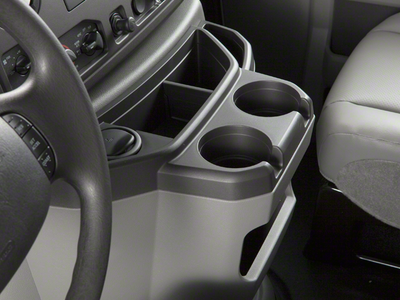 2011 Ford Econoline Commercial